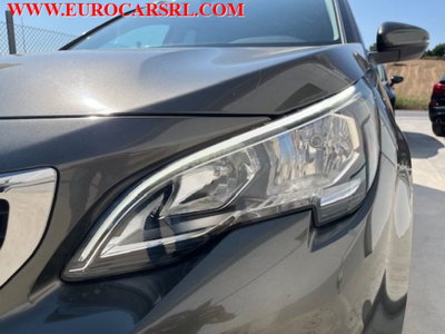 Peugeot 3008 BlueHDi 120 S&S Allure (8)