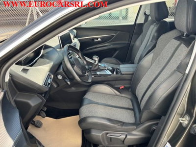 Peugeot 3008 BlueHDi 120 S&S Allure (9)