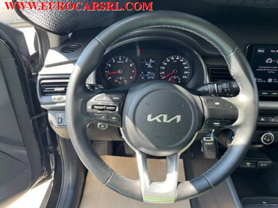 Kia Stonic 1.2 ECO GPL Urban (11)