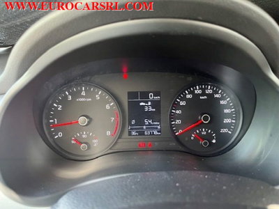 Kia Stonic 1.2 ECO GPL Urban (13)