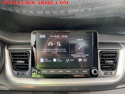 Kia Stonic 1.2 ECO GPL Urban (14)