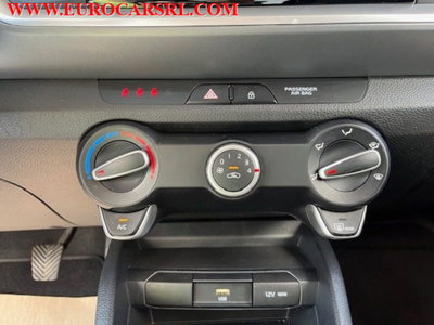 Kia Stonic 1.2 ECO GPL Urban (15)