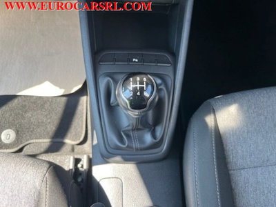 Kia Stonic 1.2 ECO GPL Urban (16)