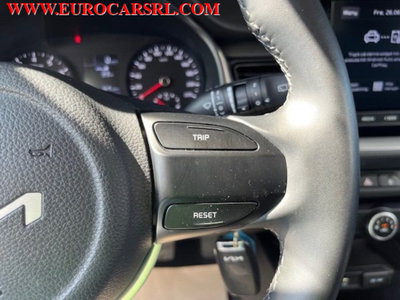 Kia Stonic 1.2 ECO GPL Urban (18)