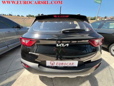 Kia Stonic 1.2 ECO GPL Urban (6)