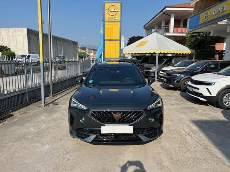 Cupra Formentor Formentor 2.0 tdi 4drive 150cv dsg