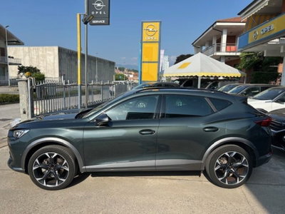 Cupra Formentor Formentor 2.0 tdi 4drive 150cv dsg (18)