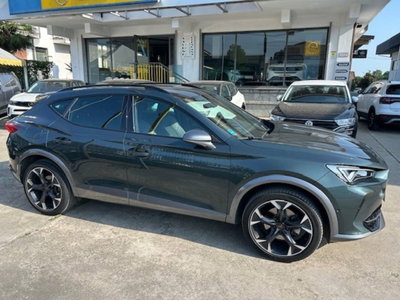 Cupra Formentor Formentor 2.0 tdi 4drive 150cv dsg (4)