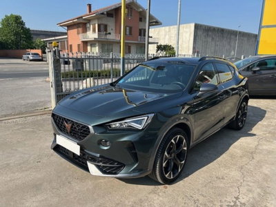 Cupra Formentor Formentor 2.0 tdi 4drive 150cv dsg (5)