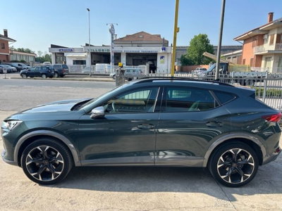 Cupra Formentor Formentor 2.0 tdi 4drive 150cv dsg (6)