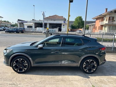 Cupra Formentor Formentor 2.0 tdi 4drive 150cv dsg (7)