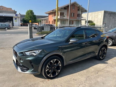 Cupra Formentor Formentor 2.0 tdi 4drive 150cv dsg (8)
