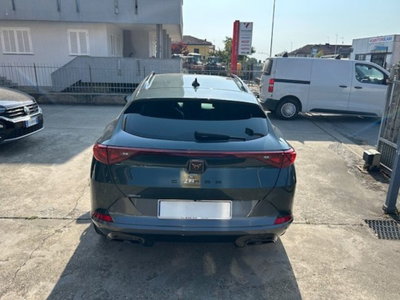 Cupra Formentor Formentor 2.0 tdi 4drive 150cv dsg (9)