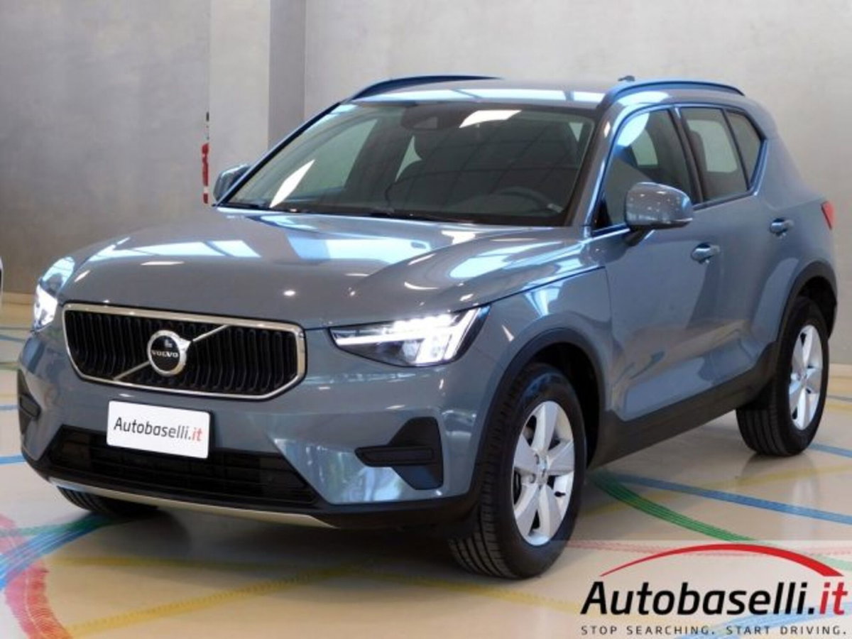 Volvo XC40 T2 Essential N1