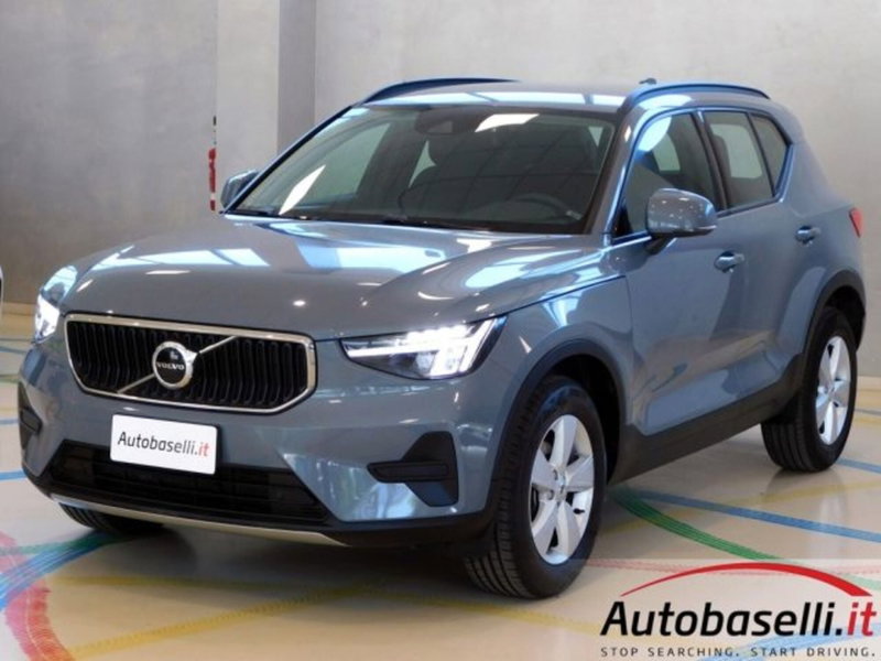 Volvo XC40 T2 Essential N1