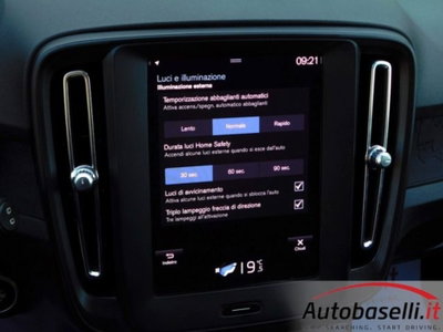 Volvo XC40 T2 Essential N1 (12)