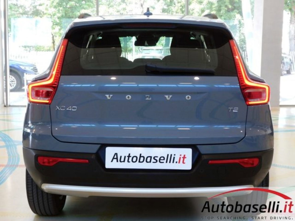 Volvo XC40 T2 Essential N1 (13)