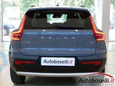 Volvo XC40 T2 Essential N1 (13)
