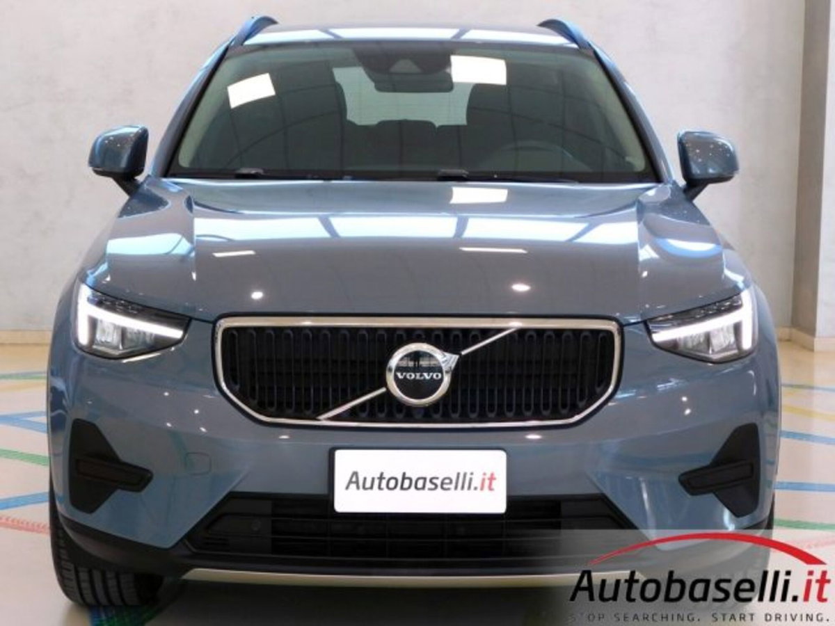 Volvo XC40 T2 Essential N1 (14)