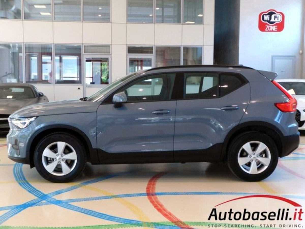 Volvo XC40 T2 Essential N1 (15)