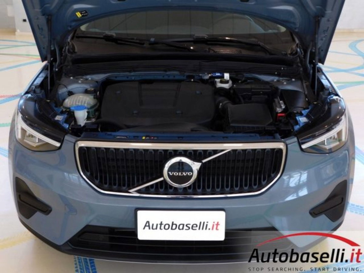 Volvo XC40 T2 Essential N1 (17)