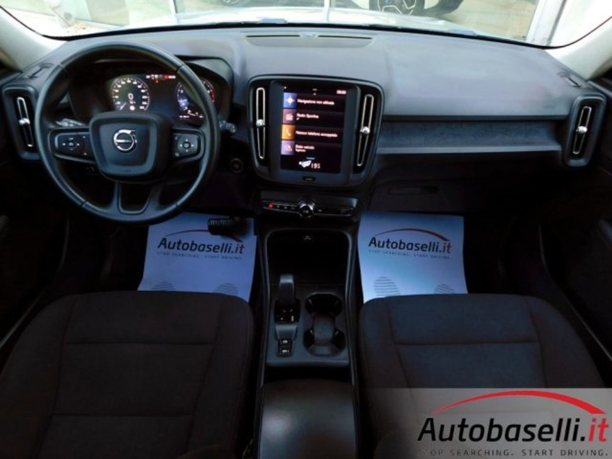 Volvo XC40 T2 Essential N1 (2)