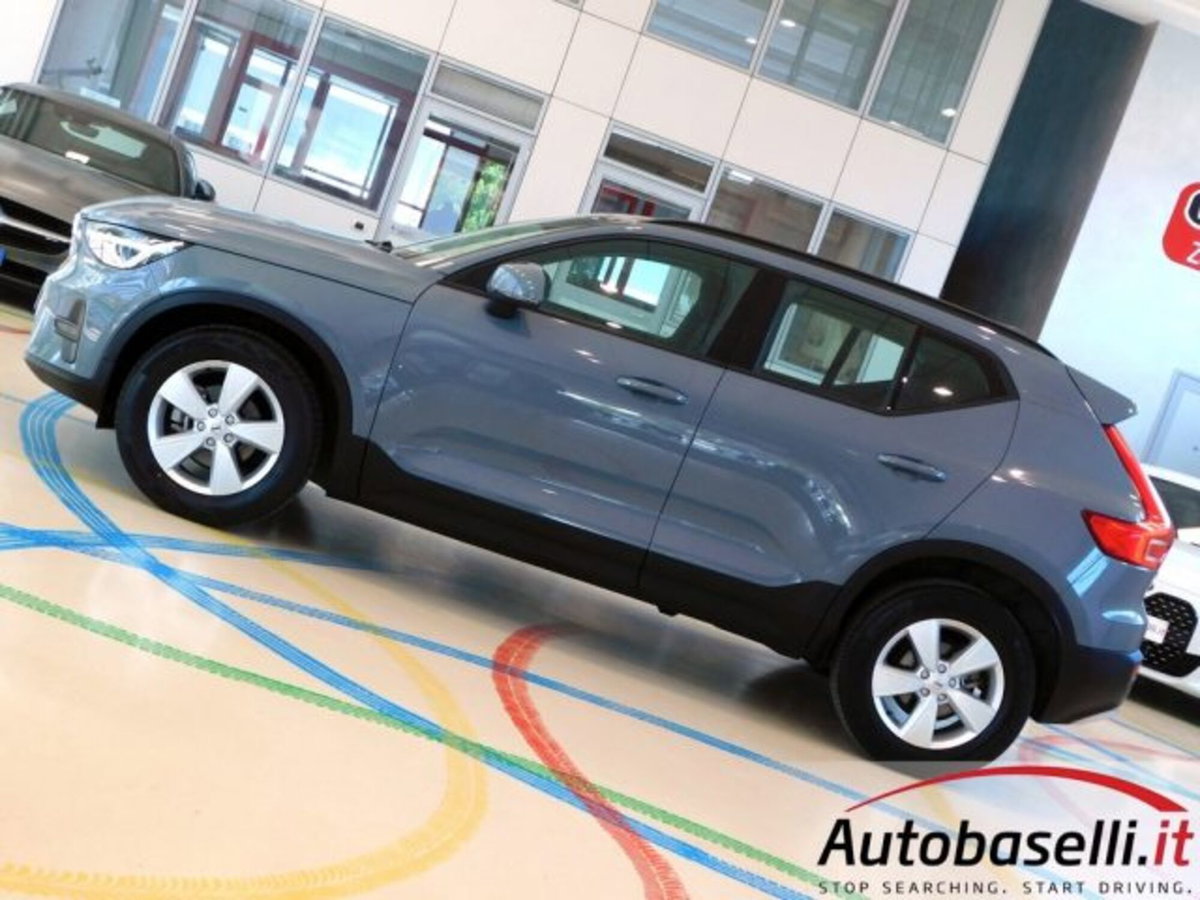 Volvo XC40 T2 Essential N1 (20)