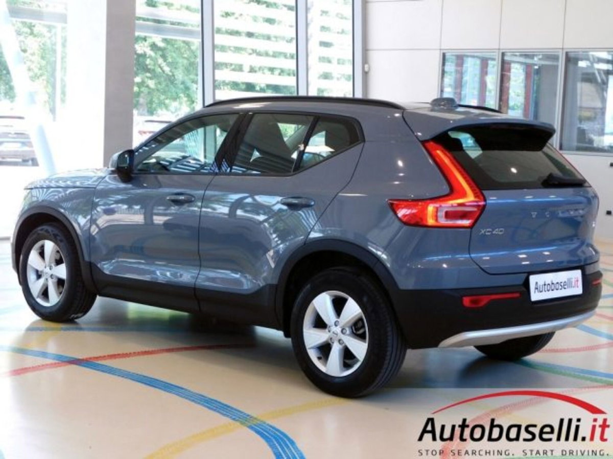 Volvo XC40 T2 Essential N1 (4)