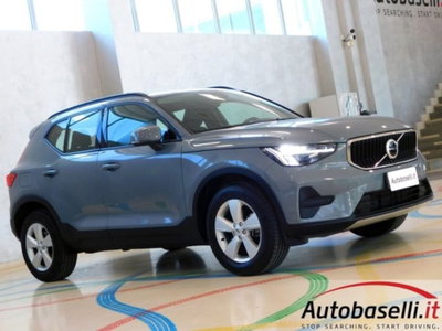 Volvo XC40 T2 Essential N1 (7)