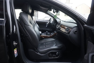 Audi A8 3.0 TDI 258 CV clean diesel quattro tiptronic (13)