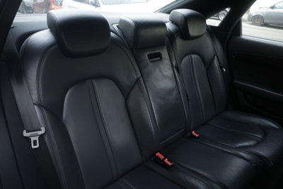 Audi A8 3.0 TDI 258 CV clean diesel quattro tiptronic (15)