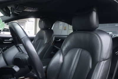 Audi A8 3.0 TDI 258 CV clean diesel quattro tiptronic (18)