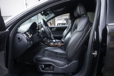 Audi A8 3.0 TDI 258 CV clean diesel quattro tiptronic (19)