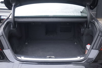 Audi A8 3.0 TDI 258 CV clean diesel quattro tiptronic (20)