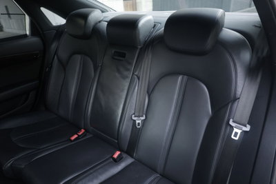 Audi A8 3.0 TDI 258 CV clean diesel quattro tiptronic (4)