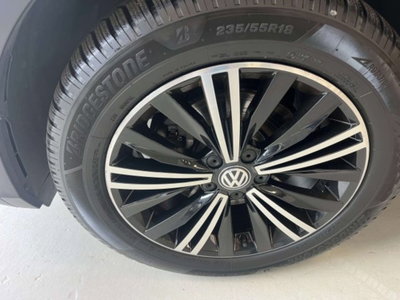 Volkswagen Tiguan 2.0 TDI 150CV 4MOTION DSG Sport & Style BMT (12)