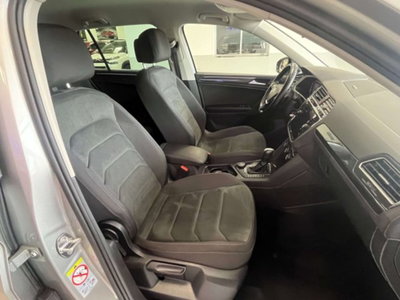 Volkswagen Tiguan 2.0 TDI 150CV 4MOTION DSG Sport & Style BMT (14)
