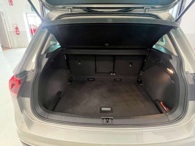 Volkswagen Tiguan 2.0 TDI 150CV 4MOTION DSG Sport & Style BMT (2)