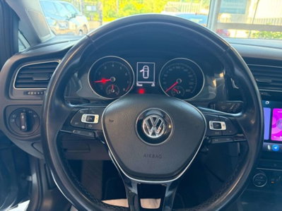Volkswagen Golf 1.0 TSI 115 CV 5p. Comfortline BlueMotion (13)