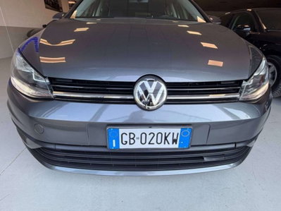 Volkswagen Golf 1.0 TSI 115 CV 5p. Comfortline BlueMotion (5)