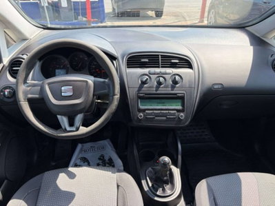SEAT Altea Freetrack 1.6 TDI 105 CV CR DPF Reference (4)