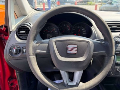 SEAT Altea Freetrack 1.6 TDI 105 CV CR DPF Reference (7)
