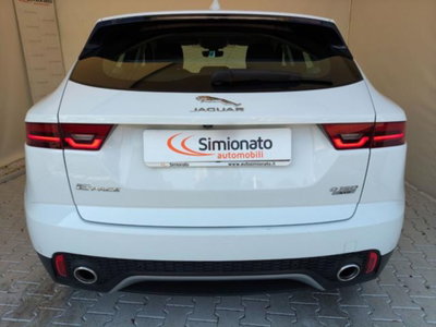 Jaguar E-Pace 2.0D 150 CV AWD aut. (5)