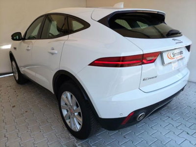 Jaguar E-Pace 2.0D 150 CV AWD aut. (6)