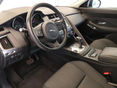 Jaguar E-Pace 2.0D 150 CV AWD aut. (7)