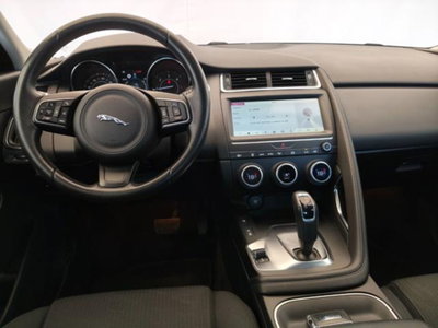 Jaguar E-Pace 2.0D 150 CV AWD aut. (8)