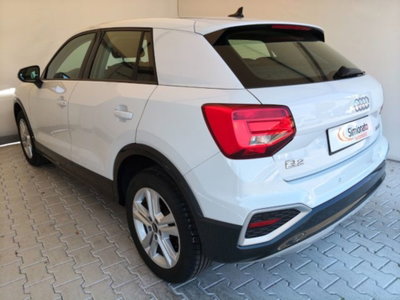 Audi Q2 Q2 35 TFSI S tronic Business (6)
