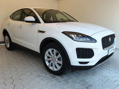 Jaguar E-Pace 2.0D 150 CV AWD aut. (3)