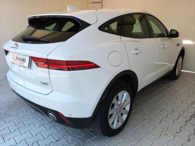 Jaguar E-Pace 2.0D 150 CV AWD aut. (4)