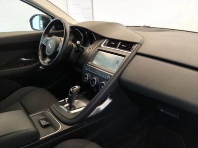 Jaguar E-Pace 2.0D 150 CV AWD aut. (9)